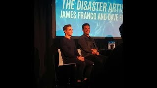 Dave Franco Kumail Nanjiani and Fred Armisen Answer the Webs Most Searched Questions  WIRED [upl. by Ieluuk529]