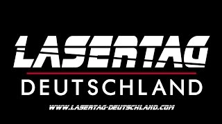 LaserTag Deutschland [upl. by Eimerej273]