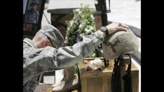 Memorial Day  28 May 2012  Tribute Video [upl. by Leynwad422]