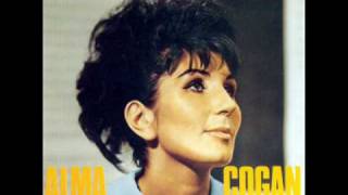 Alma Cogan  Last Night On The Back Porch  1959 [upl. by Gerdy617]