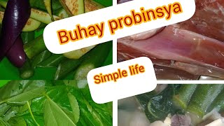 MASUSTANSYANG GULAY PARA SA ATING PAMILYAbuhayprobinsya yummyrecipehealthylifestyle [upl. by Karab897]