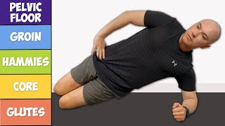 4 BEST Exercises to Fix a Weak Bladder [upl. by Kacerek813]