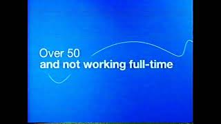 Australian Pensioners Insurance Advert 2007 Southern Cross [upl. by Niccolo186]