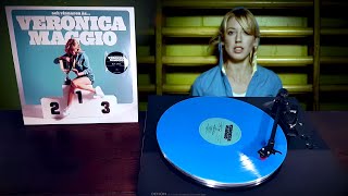 Veronica Maggio  Måndagsbarn 2008 Vinyl Video [upl. by Eicnarf]