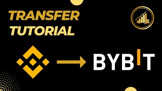 Hoe Transfer je Crypto van Binance naar Bybit 2023 [upl. by Ally93]