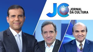 Jornal da Cultura  17052017 [upl. by Rettuc]