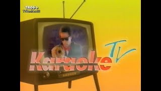 TROS aflevering Karaoke TV 09101992 [upl. by Nyer]