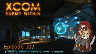 Perfidious Pete Plays XCOM The Long War Episode 107 [upl. by Morrison959]