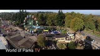 Julianatoren Apeldoorn 2014  Freizeitpark  Attractiepark [upl. by Cronin]