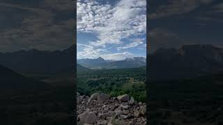 Rocks and Mountains  Ridgway CO [upl. by Adelina196]