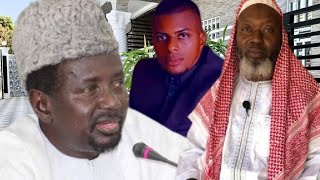 IMAM ABDOULIE FATTY VS BABA F TRAWALLY [upl. by Aekal]