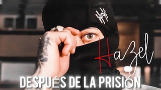 HANZEL LA H ESPECTIVAS PARA DESPUÉS DE SU SALIDA DE PRISIÓN hanzellah anuel badbunny [upl. by Engeddi729]