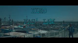 Xled SA  Kas Lam Official Visualiser [upl. by Akcimahs]