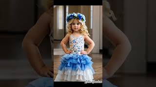 Mini Models Little Kids Fashion Show Extravaganza shorts youtubeshorts cute baby baby [upl. by Ronyam735]