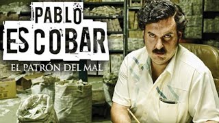 Pablo Escobar  El patrón del mal capítulo 2 completo HD [upl. by Acinomaj]