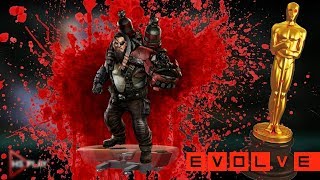 БАГИ И ПРИКОЛЫ В EVOLVE 3 [upl. by Afira]