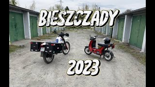 Bieszczady 2023  WNPK [upl. by Sakiv]