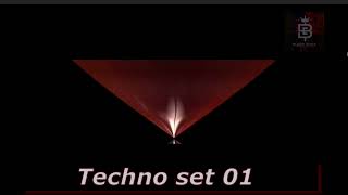 Blood Beats Techno set [upl. by Lananna]