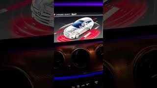 AMG V8 Weils gut ist music pinkfloyd guitar auto mercedes amg e63 motorsport [upl. by Gussi]