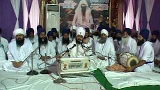 Barsi Smagam of Sant Baba Karam Singh ji Sidhsar Bhikhi [upl. by Andromeda189]