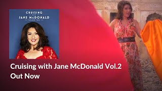 Jane McDonald  Jai Ho [upl. by Solohcin]