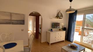 2 bed 2 bath Luxury Penthouse for Sale in Mojacar Playa 164600€ by SpanishPropertyEpxertcom [upl. by Ajuna]