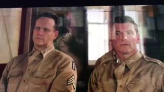 Hacksaw ridge court MARSHALL scene [upl. by Dichy523]