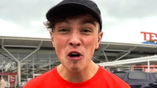 Morgz Banned EVERYONE From Morgz Fest [upl. by Findlay]