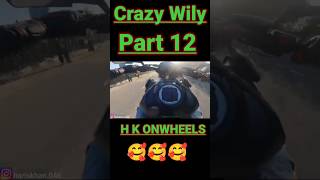 crazy wily z900 [upl. by Niassuh]