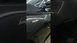 Skoda superb 3M polishing  Next zen coating [upl. by Atilrahc353]