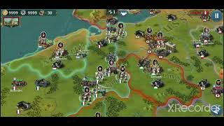 europe war 6 mod apk [upl. by Hartzke]