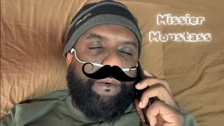 Missier Moustass Parodie 😂 mauritius [upl. by Atteloiv]