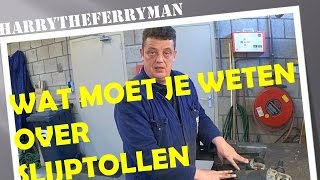 WAT MOET JE WETEN OVER SLIJPTOLLEN [upl. by Nnyloj]