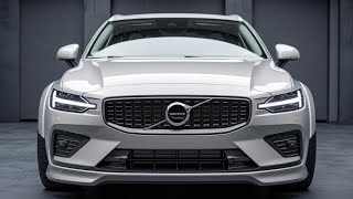 Will the 2025 Volvo S60 Set a New Standard for Luxury Sedans [upl. by Airebma865]