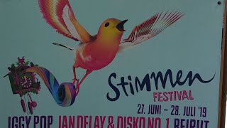 StimmenFestival quotLörrach singtquot 2019 Live 29062019 [upl. by Ericksen316]