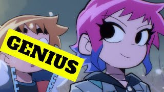 Scott Pilgrim Takes Off Reinventing A Classic Soundtrack [upl. by Aridnere]