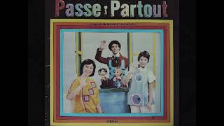 PassePartout  Les Chansons Volume 1  7  Poils et Plumes 1980 [upl. by Harwell]