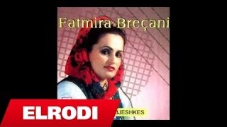 Fatmira Brecani  Potpuri Tropojane [upl. by Normi39]