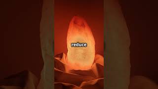 Transform Your Space Himalayan Salt Lamp Benefits amp Usage  Awake and Conquer [upl. by Ennovad515]