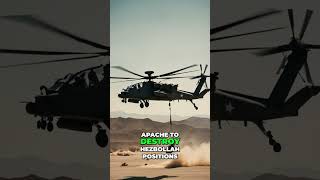 Exclusive Inside Look at Apache Helicopters Influence [upl. by Delfine]