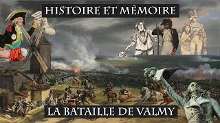 La Bataille de Valmy  Histoire et Mémoire [upl. by Arikahc]