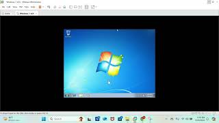 How To Install Windows 7 x64bit on VMware  2024 [upl. by Gracie847]