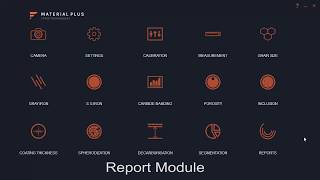 Pace Technologies Image Analysis  Reports [upl. by Baer]