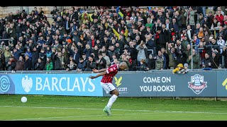 LIVE Lewes v Bognor  121124 [upl. by Kaleena]