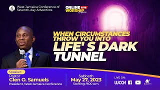 Online Worship Experience  Morning Session  Sabbath May 27 2023 [upl. by Burkley]