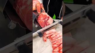 Meat 🥩 Exporter in India  shorts viralvideo [upl. by Nerrak363]