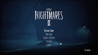 Little Nightmares 2 PS5 Live [upl. by Kier]