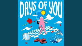 Days of You [upl. by Hays]