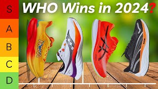 Best Running Shoes 2024 COMFORTABLE Picks For Everyone [upl. by York926]