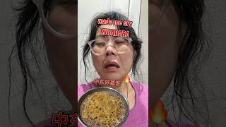 MIDDLE EASTERN ONION LENTIL RICE flavor amp protein packed rice dish perfect side dish quickrecipe [upl. by Trinee785]